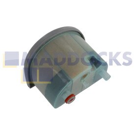 No Longer Available. Order 118-BO-33708 [Genuine Original Morphy Richards Power Steam Intellitemp Steam Generator Iron 333000, 333001, 333005, 333006, 333007 Series Anti-Limescale Cartridge]