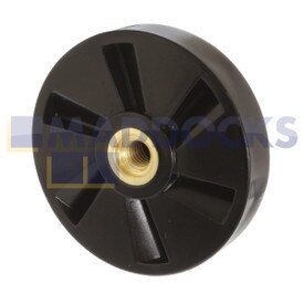 Compatible for NutriBullet 600W, 900W Type Blender Base Top Motor Driving Gear Wheel
