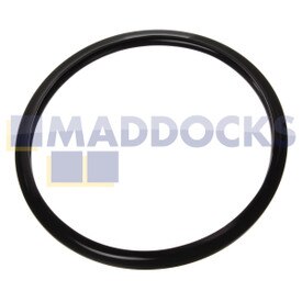 Compatible for Prestige "High Dome" Gasket Seal for Use with 6L Aluminium 57059 & 5L Aluminium 57061 Models