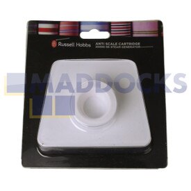 Genuine Original Russell Hobbs 20330 Easy Steam Generator Anti-Scale Cartridge