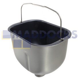 Genuine Original Russell Hobbs 18036, 23620 (Date From 21.11.2013) Series Bread Maker Bread Pan