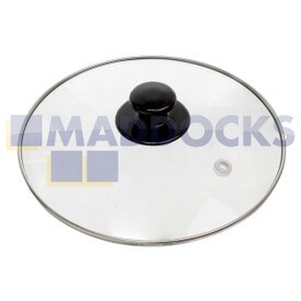 Genuine Original Russell Hobbs 19750 Series Rice Cooker Lid and Knob