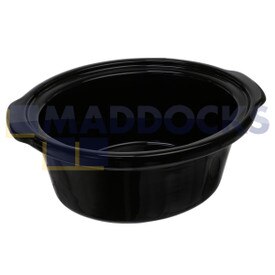 Genuine Original Russell Hobbs 3.5L Slow Cooker Cooking Pot