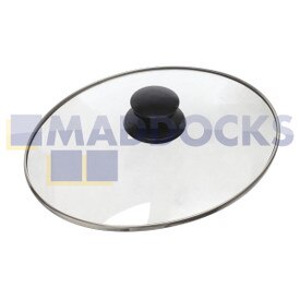 Genuine Original Russell Hobbs 3.5L Slow Cooker Glass Lid