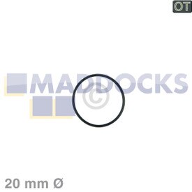 Genuine Original Saeco Seal (20mm)