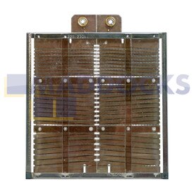 No Longer Available. Discontinued [Compatible for Rowlett Rutland Middle Centre Toaster Element (500W)]
