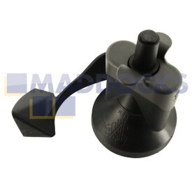 Genuine Original Tefal Actifry AL8000, Gourmand FZ7000, FZ707, FZ7002, GH8000, GH806 Series Mixing Paddle Blade & Seal
