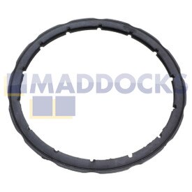 Compatible for Tefal 410, 411, P41, 415, 150, 414 Series Clipso 4-6 Litre Pressure Cooker Gasket Seal