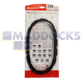 Genuine Original Tefal 4045785 Clipso Series Pressure Cooker Gasket Seal