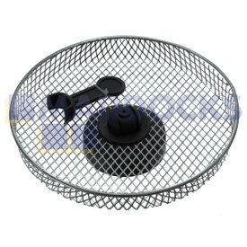 Compatible for Tefal Actifry Original 1kg FZ70XX, FZ71XX, Al80XX, Actifry Original 1.2kg GH80XX Series Snacking Grid Basket