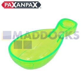 Compatible for Tefal Actifry Original AL801, FZ740, Essential Series Green Plastic Oil Measuring Spoon