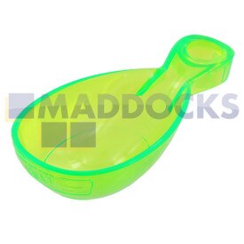 Genuine Original Tefal Actifry Original AL801, FZ740, Essential Series Green Plastic Oil Measuring Spoon