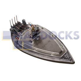 No Longer Available. Discontinued [Genuine Original Tefal Pro-Express, Pro-Minute, Protect Series Steam Generator Iron Complete Soleplate]
