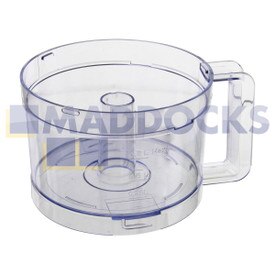 Genuine Original Moulinex Masterchef 1.5L M1 DFA1; Krups Masterpro Compact F703 Type Food Processor Bowl