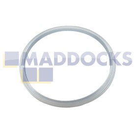 No Longer Available. Order 126-SB-51274 [Genuine Original Tefal Secure 5 Series Stainless Pressure Cooker Cover Gasket Seal]