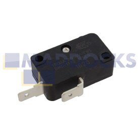 Genuine Original Tefal Multi-Model Fitting Steam Generator Iron Steam Trigger Microswitch