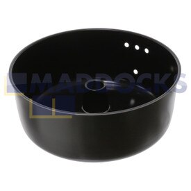 Genuine Original Tefal 151, YV9, 610, AG9 Series Actifry Non-Stick Bowl