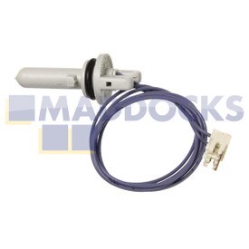Genuine Original Fagor Brandt Multi-Model Fitting Dishwasher NTC Thermistor Temperature Sensor