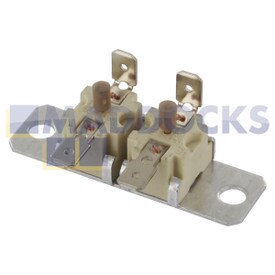 Genuine Original Hoover, Candy, Baumatic Washer Dryer Washing Machine TOC Thermostat Thermal Cut-Out