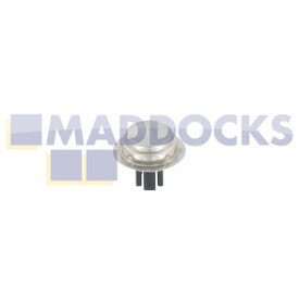 Genuine Original Ariston A1200, A1400, A1600, AMXXF/L, CDE129ALL; Indesit WIDL, WIDXXL; Hotpoint WD, WDD, WDF, WDL Series Washing Machine NTC Probe TOC Thermostat Thermal Cut-Out