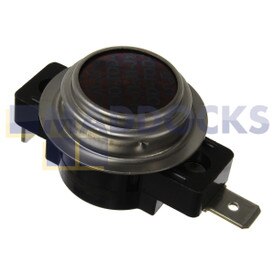 Compatible for Miele G7000,T300 Series TOC Thermostat Thermal Cut-Out (163°C)