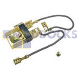 Genuine Original Whirlpool Motor Protector