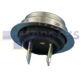 Genuine Original AEG, Electrolux, Tricity Bendix, Zanussi, Brandt, De Dietrich Multi-Model Fitting TOC Thermostat Thermal Cut-Out