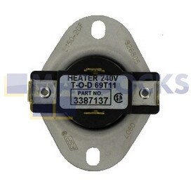 Genuine Original Whirlpool Maytag Thermostat