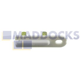 Genuine Original Whirlpool Maytag AWG300, AWM900 Series 2-Tag Thermal Fuse