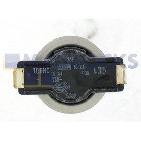 No Longer Available. Discontinued [Genuine Original Electrolux TOC Thermostat Cut-Out (106C)]