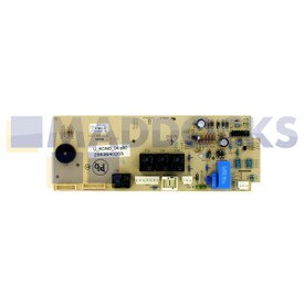 Genuine Original Beko DRCS68S, DRCS68W Type Tumble Dryer PCB Control Module