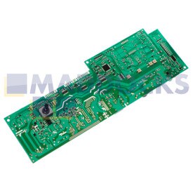 Genuine Original Beko DTG, DTL Type Tumble Dryer DTLV70041W PCB Control Module