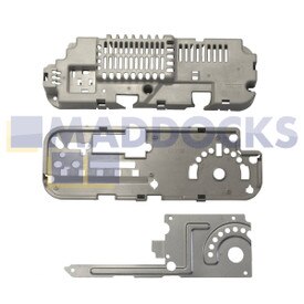 No Longer Available. Discontinued [Genuine Original Haier Installation Fixing Kit for 67-HA-14 Haier HW-C1270, HW-C1460, HW-C1470 Type PCB Control Module]