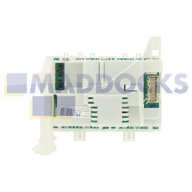 Genuine Original Hoover Candy WA5801AC Type Programmed PCB Electronic Control Module