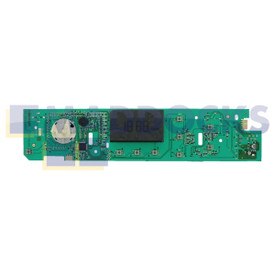 Genuine Original Indesit PWE, PWSE Series PCB Control Module