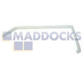 Genuine Original Indesit Upper spray arm feed pipe