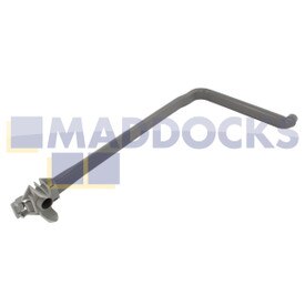 Genuine Original Beko DWD, DWF, FDW, DSF, DE6 Type Dishwasher Upper Spray Guide