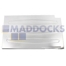 Genuine Original Beko Dishwasher Side Panel