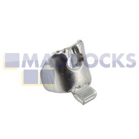 Genuine Original Beko DE, DFS, DW, DWF, GSN Series Dishwasher Hand Left Door Hinge Spring Holder