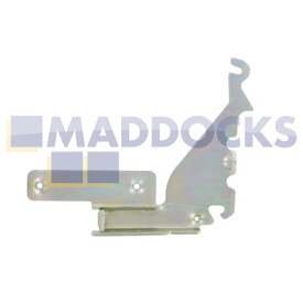 Genuine Original Beko, Belling, Blomberg, Flavel, Lamona, Leisure, Maytag, Proline Multi-Model Fitting Left Hand Hinge Arm