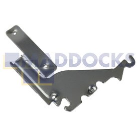Genuine Original Beko, Belling, Blomberg, Flavel, Lamona, Leisure, Maytag, Proline Multi-Model Fitting Right Hand Hinge Arm