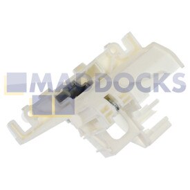 Compatible for Beko DE, DWD, HJA Series Dishwasher Door Lock Assembly