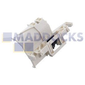 Genuine Original Beko DE, DWD, HJA Series Dishwasher Door Lock Assembly