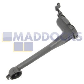 Genuine Original Beko DE, DWD, DSFN Series Dishwasher Upper Spray Arm Delivery Tube