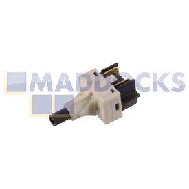 Genuine Original Beko DE, DIN, DW, FDW, HDA; Belling; Diplomat HJA8640 Series Dishwasher On / Off Switch