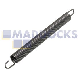 Genuine Original Beko Dishwasher Hinge Spring