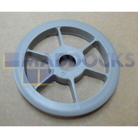 Genuine Original Beko Dishwasher Regeneration Unit Cover