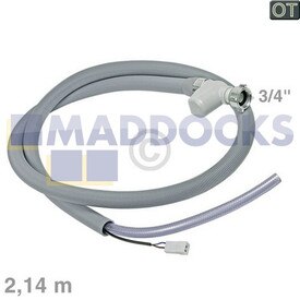 Genuine Original Beko Dishwasher Aquastop