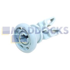 No Longer Available. Order 68-BO-61 [Genuine Original Beko DIN, GSN, GTN, DSN Series Dishwasher Top Basket Wheel]