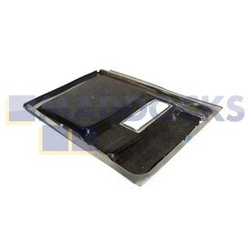 Genuine Original Beko Dishwasher Inner Door & Lower Door Seal